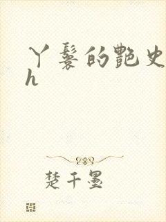 丫鬟的艳史nph封面