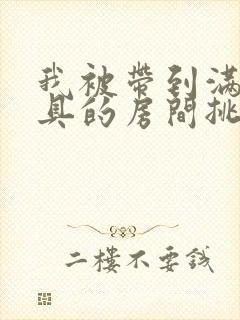 我被带到满是玩具的房间挑调游戏