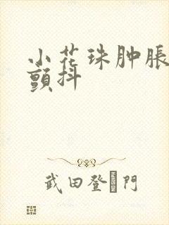 小花珠肿胀挺立颤抖