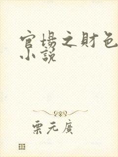 官场之财色诱人小说