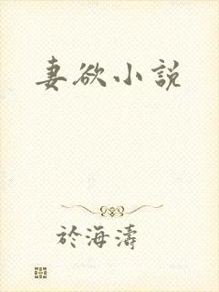 妻欲小说