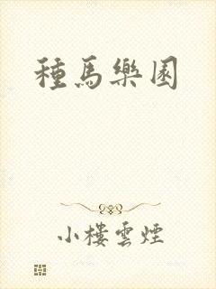 种马乐园