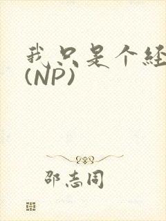 我只是个经纪人(NP)