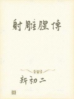 射雕腥传