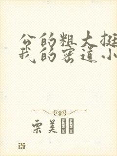 公的粗大挺进了我的密道小说