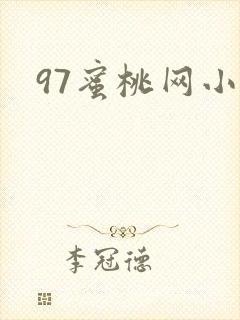 97蜜桃网小说