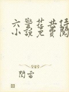 六警花共侍一夫小说免费阅读封面