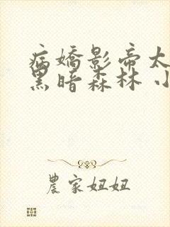 病娇影帝太撩人黑暗森林 小说全文免费阅读