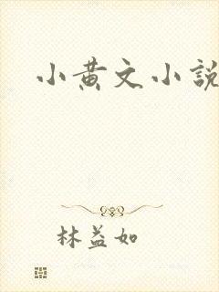 小黄文小说