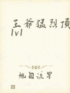 王爷猛烈顶弄h1v1