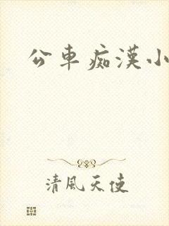 公车痴汉小说