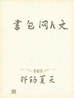书包网h文