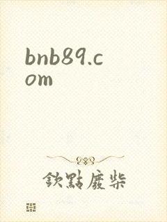 bnb89.com
