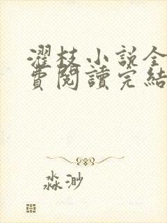 濯枝小说全文免费阅读完结