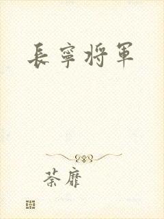 长宁将军