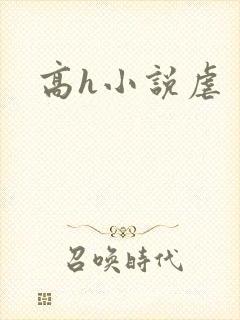 高h小说虐
