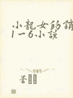 小龙女的销魂夜1一6小说