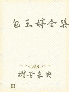 包玉婷全集