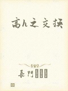 高h之交换封面