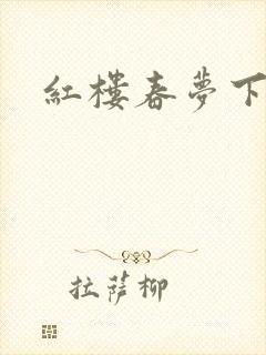 红楼春梦下载