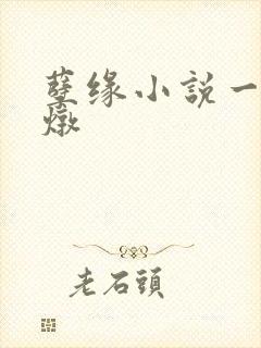 孽缘小说一家乱炖封面