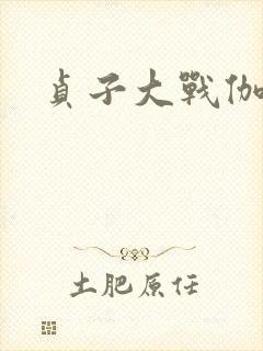 贞子大战伽椰子