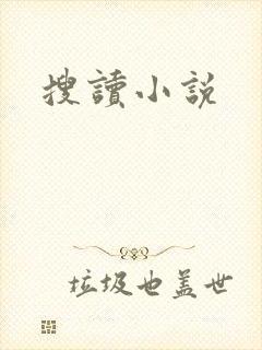 搜读小说