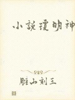 小说琼明神女录