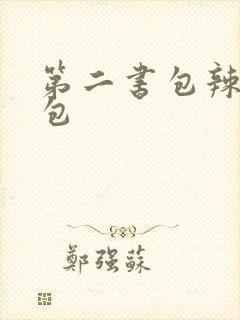 第二书包辣荷花包