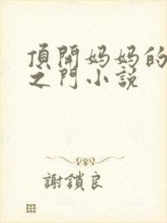 顶开妈妈的生命之门小说