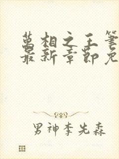 万相之王笔趣阁最新章节免费阅读封面