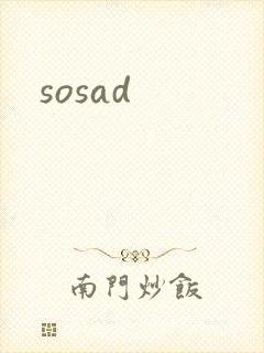 sosad