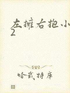 左拥右抱小1V2