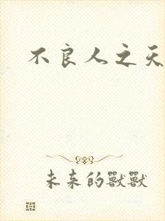 不良人之天罡传封面