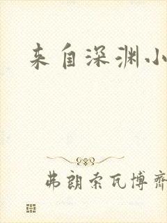 来自深渊小说