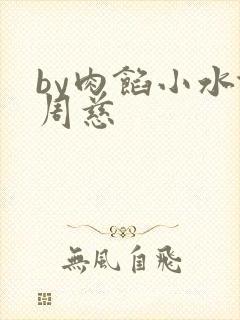 by肉馅小水饺周慈