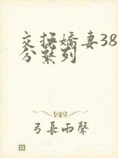 交换娇妻38部分系列