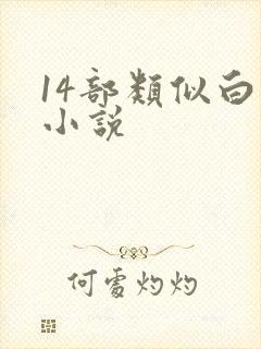 14部类似白洁小说