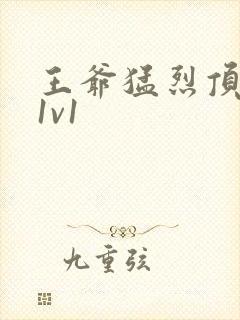 王爷猛烈顶弄h1v1