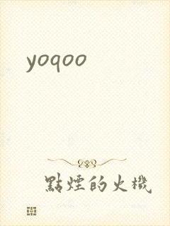 yoqoo