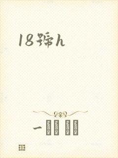 18号h