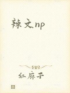 辣文np