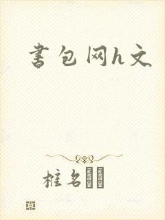 书包网h文
