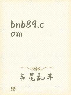 bnb89.com