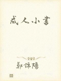 成人小书