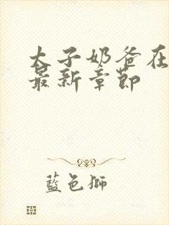 太子奶爸在花都最新章节