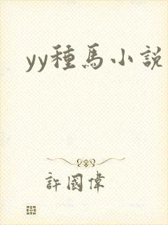 yy种马小说