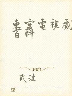 东宫电视剧百度百科