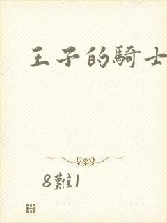 王子的骑士