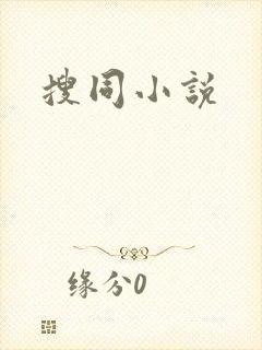 搜同小说